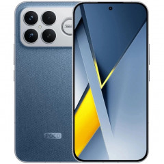 Xiaomi Poco F8 Ultra 12/256Gb Denim Blue Global Version
