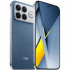 Смартфон Xiaomi Poco F8 Ultra 12/256Gb Denim Blue Global Version