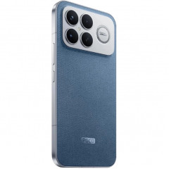 Xiaomi Poco F8 Ultra 12/256Gb Denim Blue Global Version