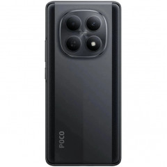 Xiaomi Poco M8 5G 12/512Gb Black Global Version