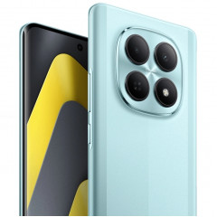 Xiaomi Poco M8 5G 12/512Gb Green Global Version