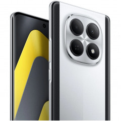 Xiaomi Poco M8 5G 12/512Gb Silver EAC