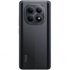 Xiaomi Poco M8 5G 8/256Gb Black Global Version