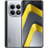 Смартфон Xiaomi Poco M8 5G 8/256Gb Silver Global Version