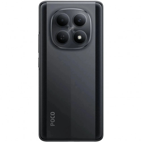 Смартфон Xiaomi Poco M8 5G 8/512Gb Black Global Version