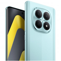 Xiaomi Poco M8 5G 8/512Gb Green Global Version