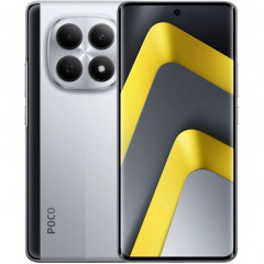 Xiaomi Poco M8 5G 8/512Gb Silver Global Version