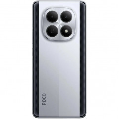 Xiaomi Poco M8 5G 8/512Gb Silver Global Version