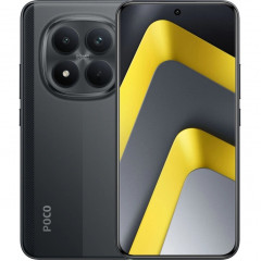Xiaomi Poco M8 Pro 5G 12/512Gb Black Global Version