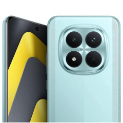 Xiaomi Poco M8 Pro 5G 12/512Gb Green EAC