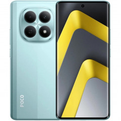 Xiaomi Poco M8 Pro 5G 12/512Gb Green Global Version