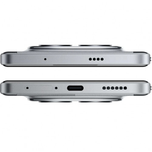 Смартфон Xiaomi Poco M8 Pro 5G 12/512Gb Silver Global Version