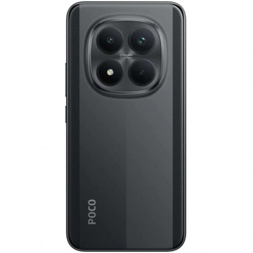 Смартфон Xiaomi Poco M8 Pro 5G 8/256Gb Black Global Version