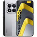 Xiaomi Poco M8 Pro 5G 8/256Gb Silver Global Version
