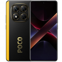 Xiaomi Poco X7 5G 12/512Gb Black Global Version