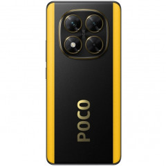 Xiaomi Poco X7 5G 12/512Gb Black Global Version
