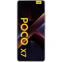 Xiaomi Poco X7 5G 12/512Gb Black Global Version