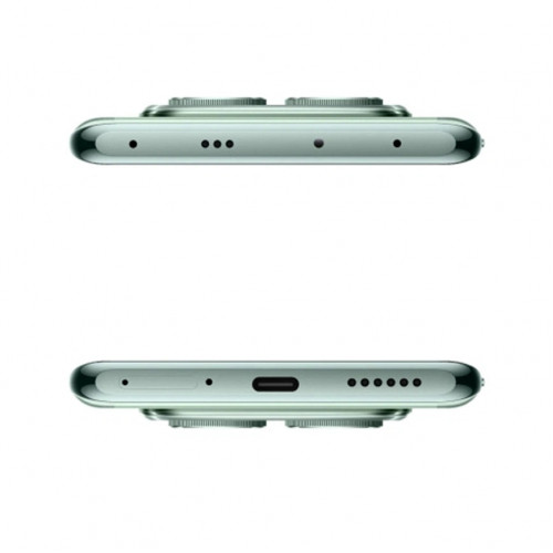 Смартфон Xiaomi Poco X7 5G 12/512Gb Green Global Version