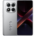 Xiaomi Poco X7 5G 12/512Gb Silver Global Version