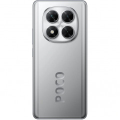 Xiaomi Poco X7 5G 12/512Gb Silver Global Version