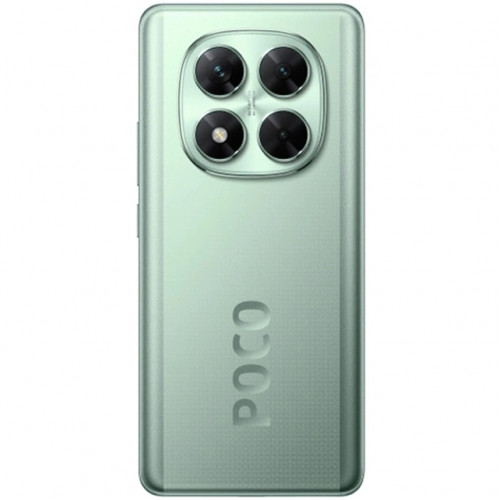Смартфон Xiaomi Poco X7 5G 8/256Gb Green Global Version