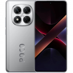 Xiaomi Poco X7 5G 8/256Gb Silver Global Version