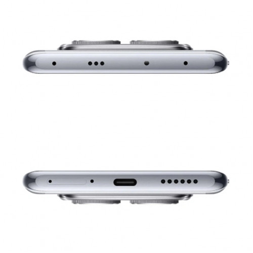 Смартфон Xiaomi Poco X7 5G 8/256Gb Silver Global Version