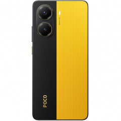 Xiaomi Poco X7 Pro 5G 12/256Gb Yellow Global Version
