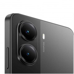 Xiaomi Poco X7 Pro 5G 12/512Gb Black Global Version