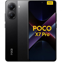 Xiaomi Poco X7 Pro 5G 12/512Gb Black Global Version