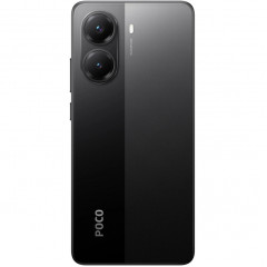 Xiaomi Poco X7 Pro 5G 12/512Gb Black Global Version