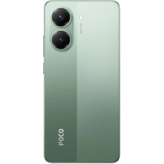 Xiaomi Poco X7 Pro 5G 12/512Gb Green Global Version