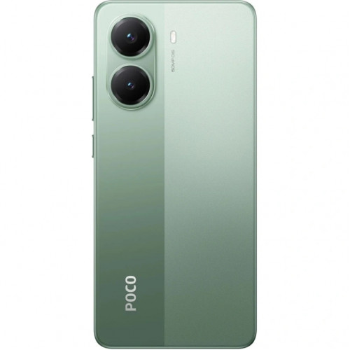 Смартфон Xiaomi Poco X7 Pro 5G 12/512Gb Green Global Version