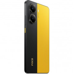 Xiaomi Poco X7 Pro 5G 12/512Gb Yellow Global Version