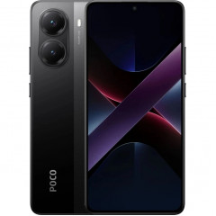 Xiaomi Poco X7 Pro 5G 8/256Gb Black Global Version