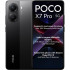 Смартфон Xiaomi Poco X7 Pro 5G 8/256Gb Black Global Version