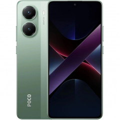 Xiaomi Poco X7 Pro 5G 8/256Gb Green Global Version