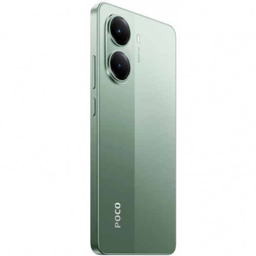 Смартфон Xiaomi Poco X7 Pro 5G 8/256Gb Green Global Version