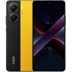 Xiaomi Poco X7 Pro 5G 8/256Gb Yellow Global Version