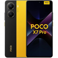 Xiaomi Poco X7 Pro 5G 8/256Gb Yellow Global Version