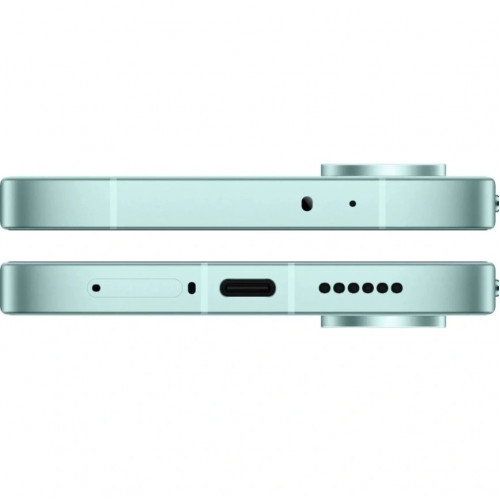 Смартфон Xiaomi Poco X8 Pro 12/512Gb Mint Green Global Version