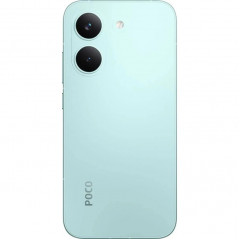 Xiaomi Poco X8 Pro 12/512Gb Mint Green Global Version