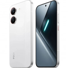 Xiaomi Poco X8 Pro 12/512Gb White EAC