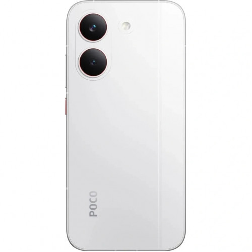 Смартфон Xiaomi Poco X8 Pro 12/512Gb White EAC