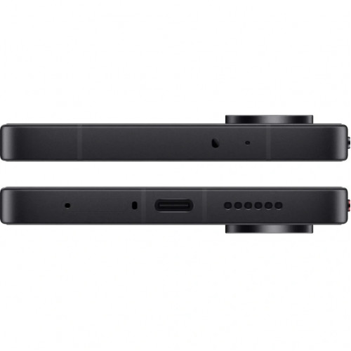 Смартфон Xiaomi Poco X8 Pro 8/256Gb Black Global Version
