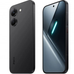 Xiaomi Poco X8 Pro 8/256Gb Black Global Version