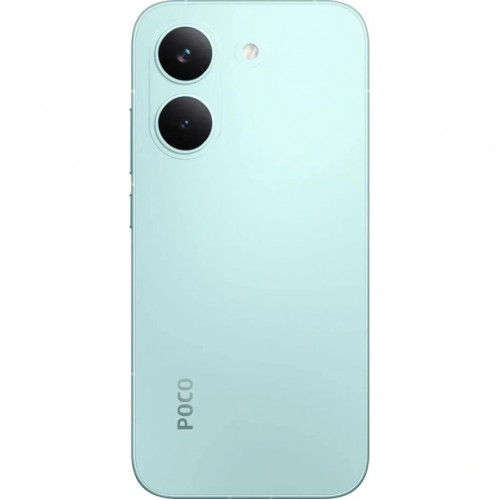 Смартфон Xiaomi Poco X8 Pro 8/256Gb Mint Green Global Version