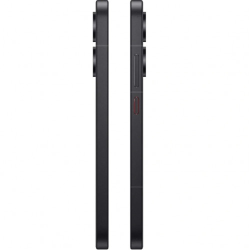 Смартфон Xiaomi Poco X8 Pro 8/512Gb Black Global Version