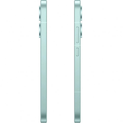 Смартфон Xiaomi Poco X8 Pro 8/512Gb Mint Green EAC