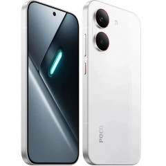 Xiaomi Poco X8 Pro 8/512Gb White Global Version